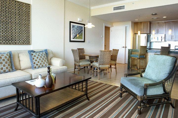Ocean Club At Biloxi Luxury Condominiums Номер фото