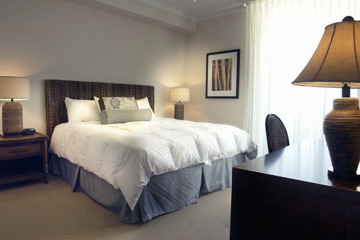 Ocean Club At Biloxi Luxury Condominiums Номер фото