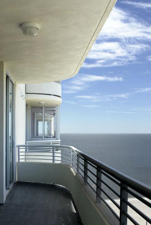 Ocean Club At Biloxi Luxury Condominiums Номер фото