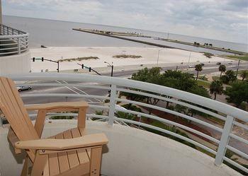 Ocean Club At Biloxi Luxury Condominiums Екстер'єр фото