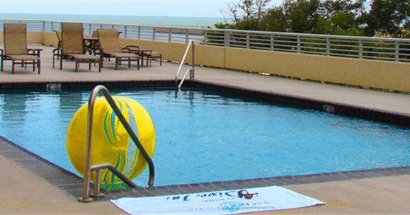 Ocean Club At Biloxi Luxury Condominiums Екстер'єр фото
